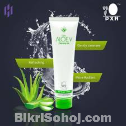 DXN Aloe.V Cleansing Gel